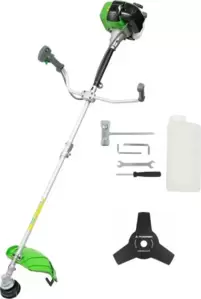 Триммер бензиновый Truegreen CG-KW13-520 фото