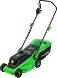 Газонокосилка электрический Truegreen TG7A109 фото