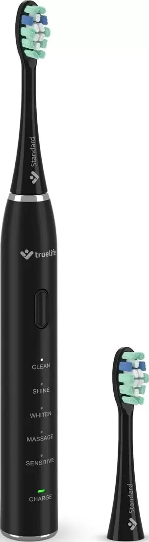 TrueLife SonicBrush Clean30 (черный)