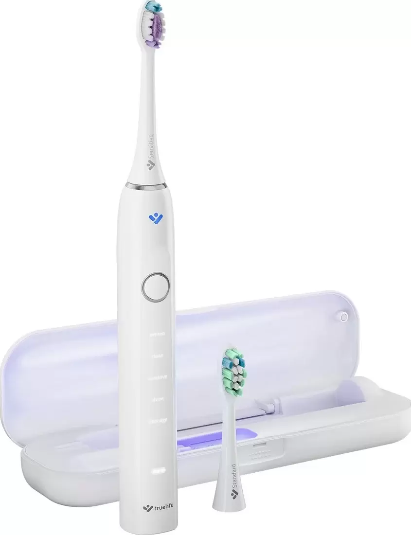 TrueLife SonicBrush Clean70 UV (белый)