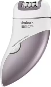 Эпилятор Timberk T-EP01N3 фото