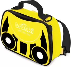 Trunki 0292-GB01 3.5л (желтый)