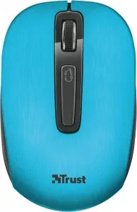 Компьютерная мышь Trust Aera Blue фото