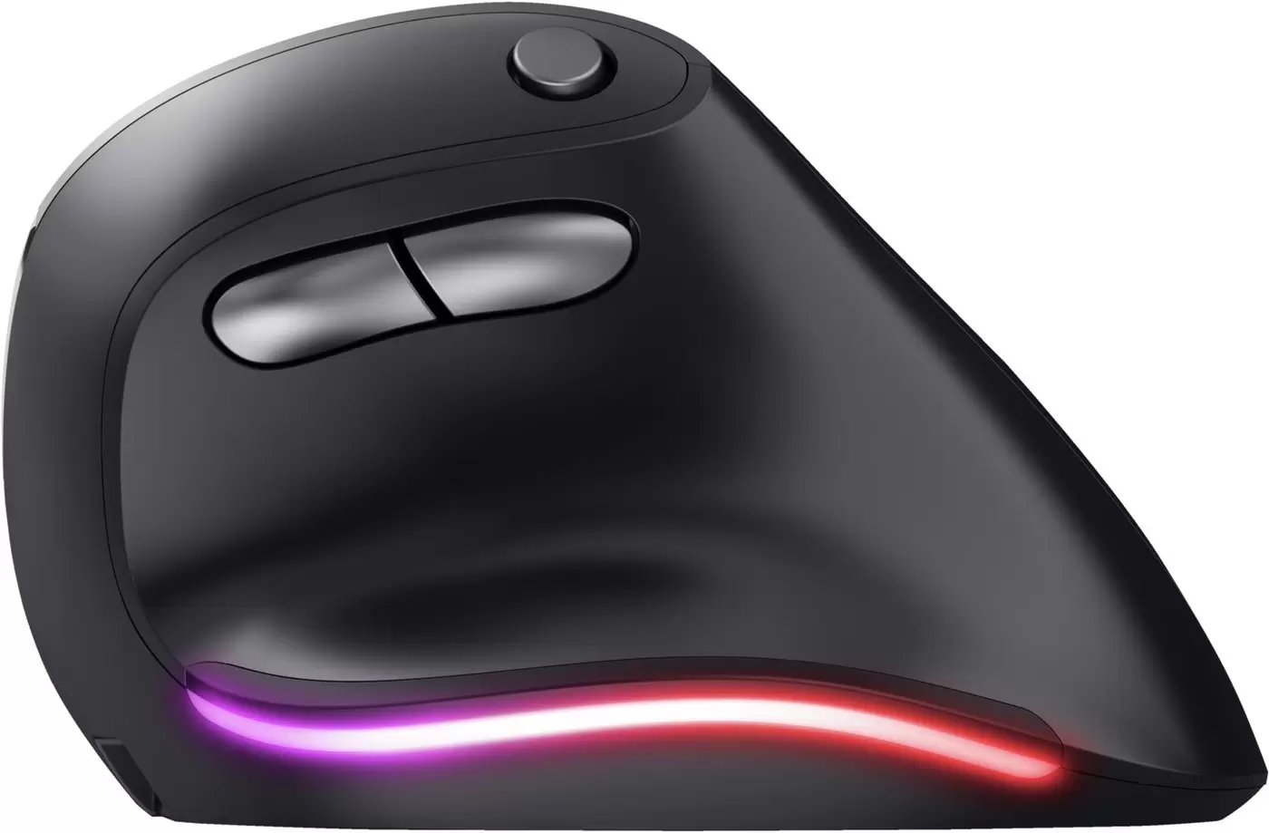 Вертикальная мышь Trust Bayo Ergo Eco (черный) фото