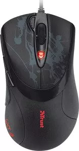 Компьютерная мышь Trust GXT 31 Gaming Mouse 18188 фото