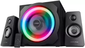 Акустика Trust GXT 629 Tytan 2.1 RGB фото