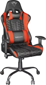 Игровое кресло Trust GXT 708R Resto фото