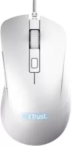 Trust GXT 924W Ybar+ (белый)