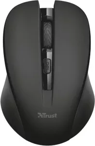 Компьютерная мышь Trust Mydo Black фото