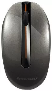 Компьютерная мышь Lenovo N3903 Metal 3D (57Y6596) фото