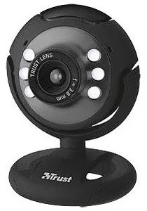 Веб-камера Trust SpotLight Webcam фото