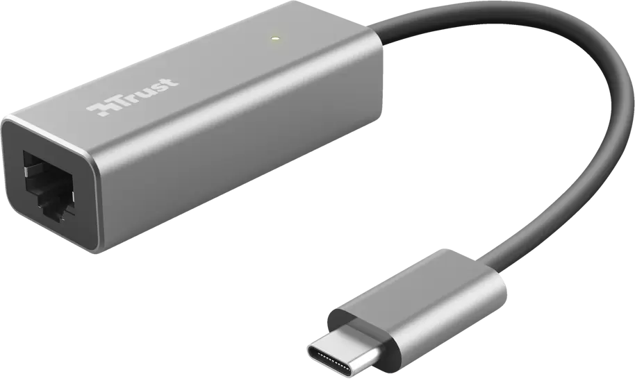 Trust USB-C to Ethernet Adapter