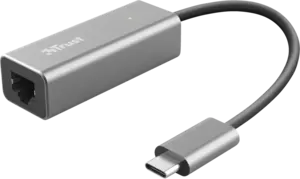 Trust USB-C to Ethernet Adapter