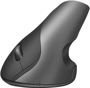 Компьютерная мышь Trust Varo Wireless Ergonomic фото