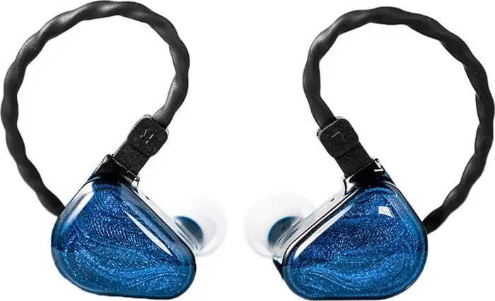 Truthear x Crinacle Zero
