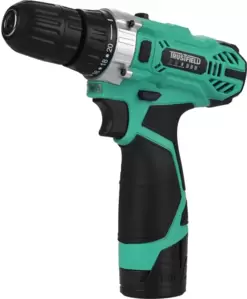 Дрель-шуруповерт аккумуляторная Trustfield ETCD-12.1.1 фото