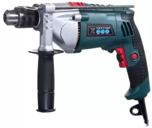 Дрель ударная Tryton TDW1050A фото