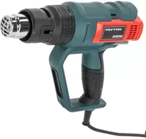 Промышленный фен Tryton THL2000B фото