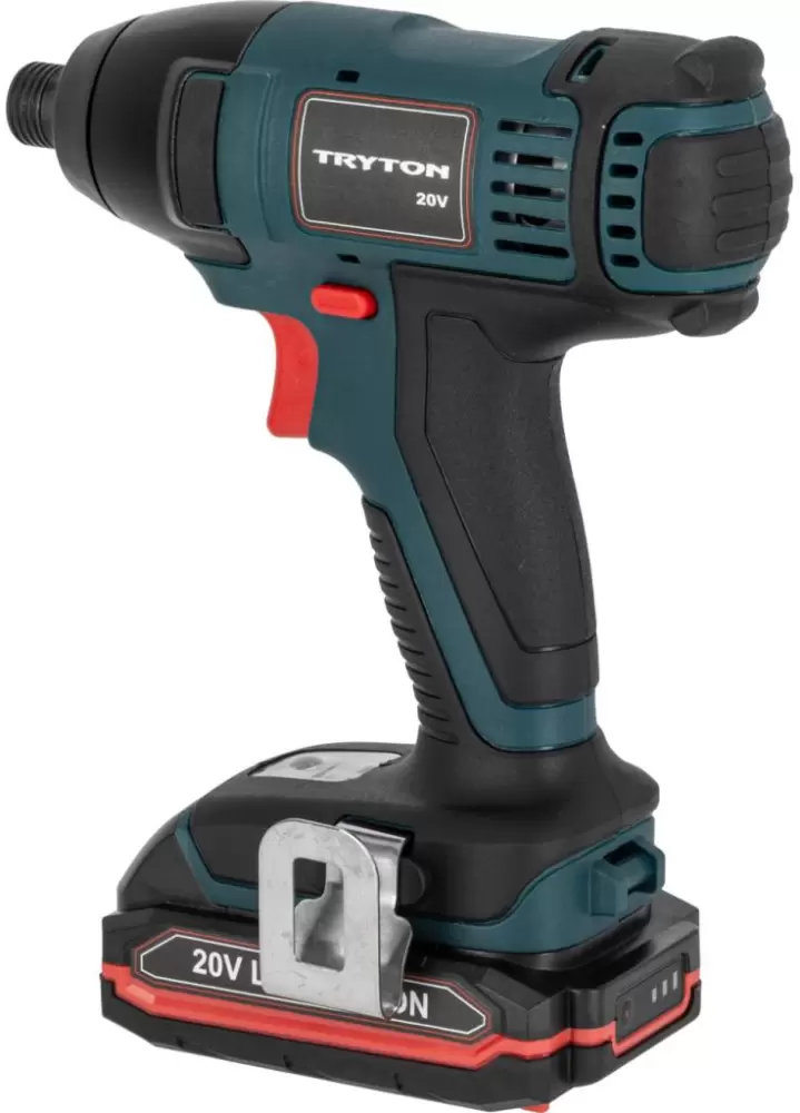 Винтоверт Tryton THV20UL фото