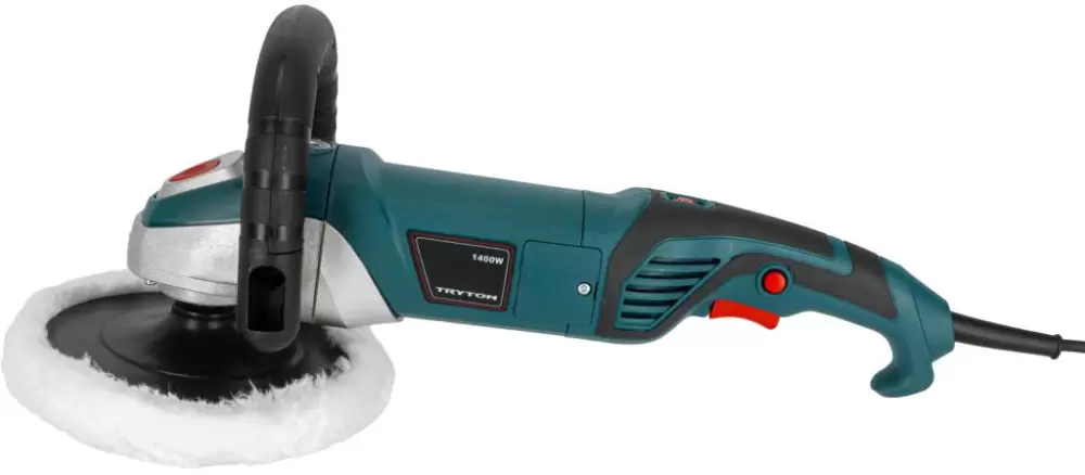 Полировальная машина Tryton TMA1400 фото