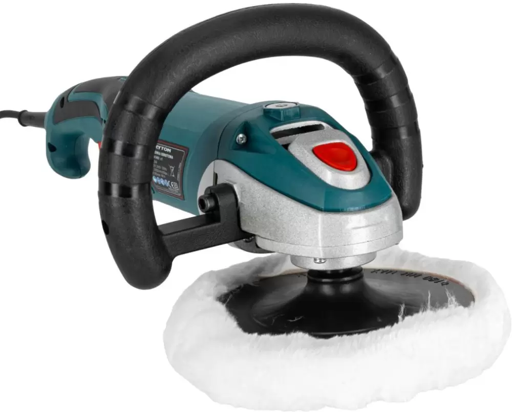 Полировальная машина Tryton TMA1400 фото