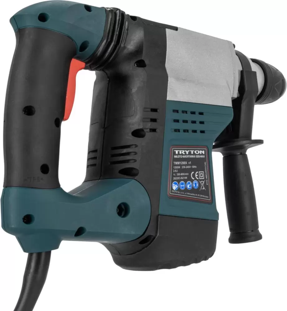 Перфоратор Tryton TMM1200X фото