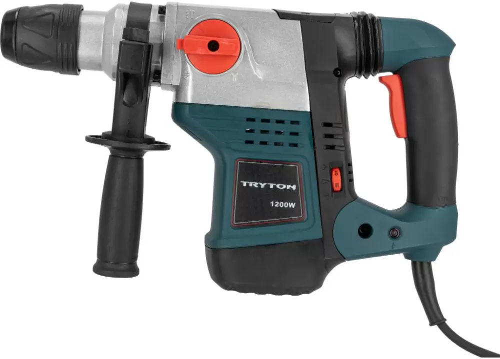 Перфоратор Tryton TMM1200X фото