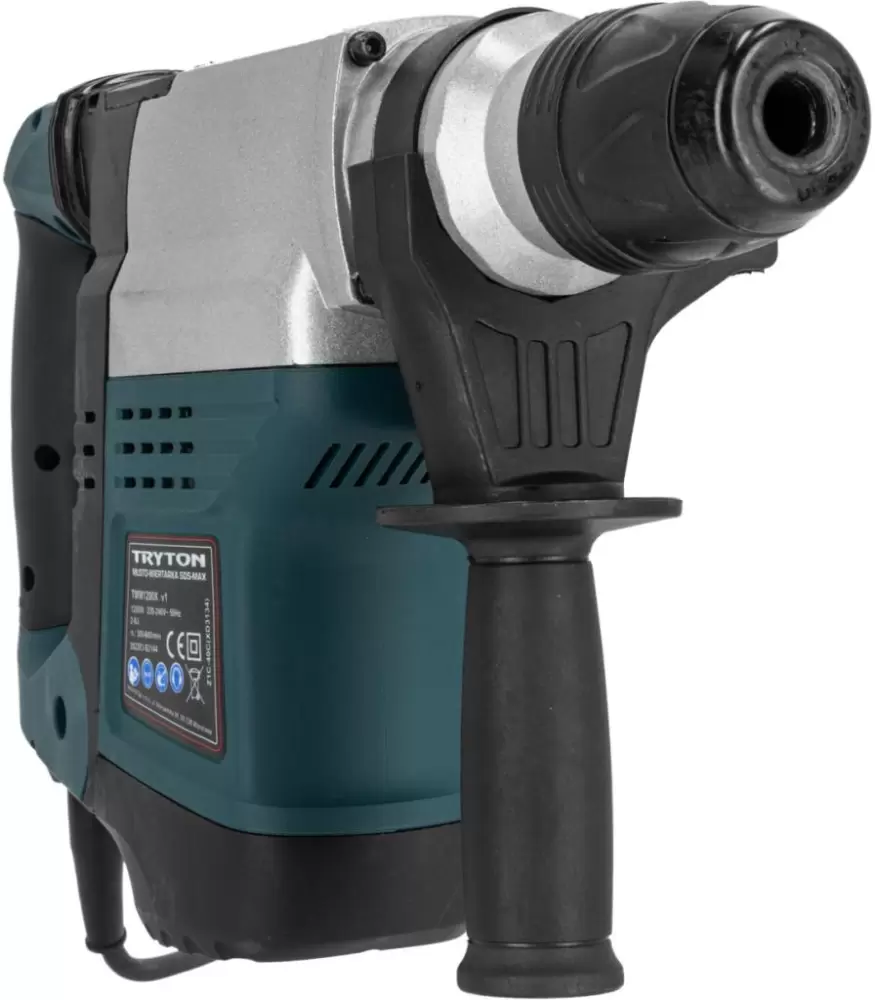 Перфоратор Tryton TMM1200X фото