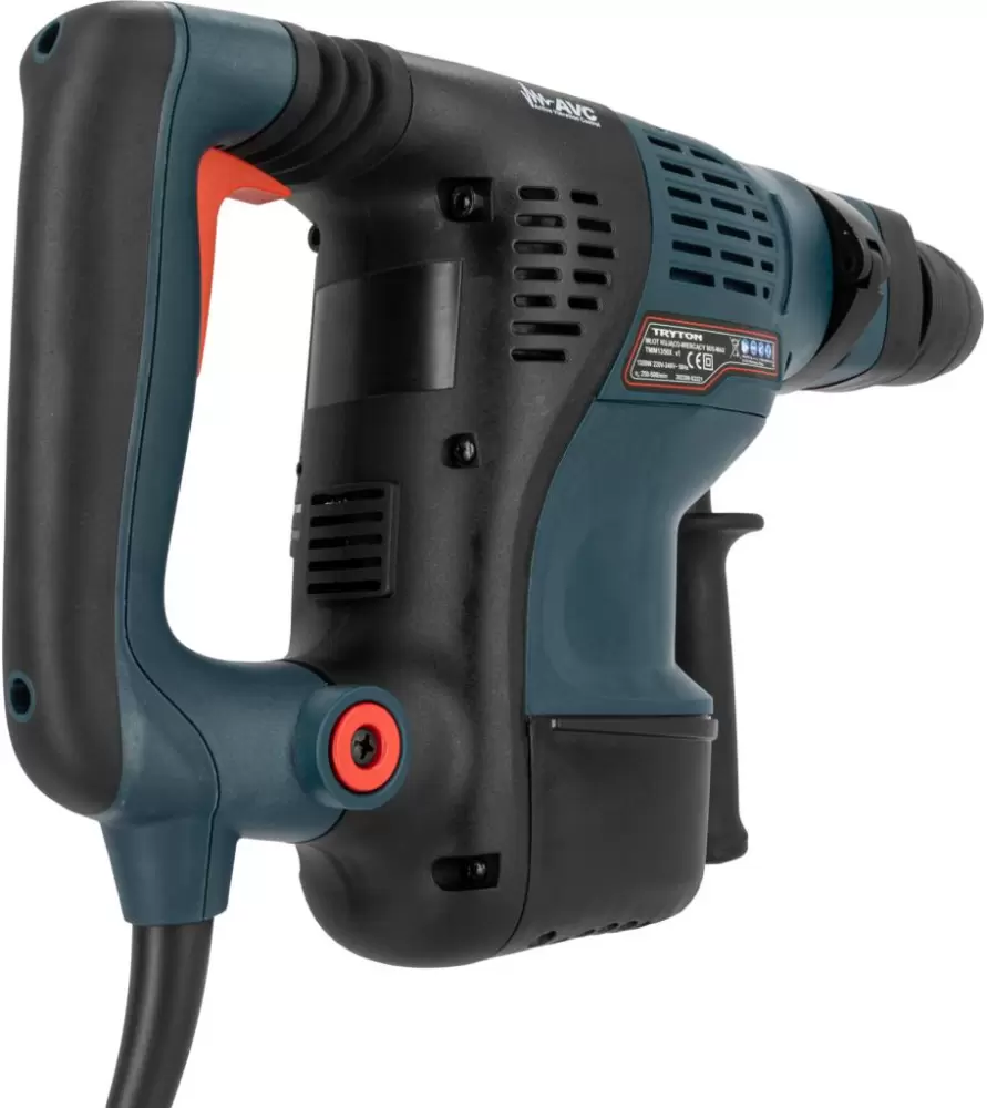 Перфоратор Tryton TMM1350X фото