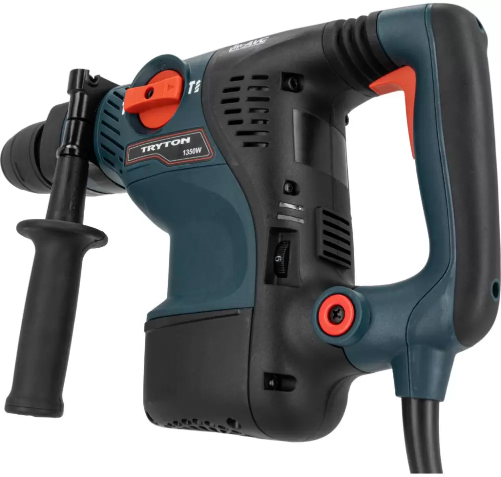 Перфоратор Tryton TMM1350X фото