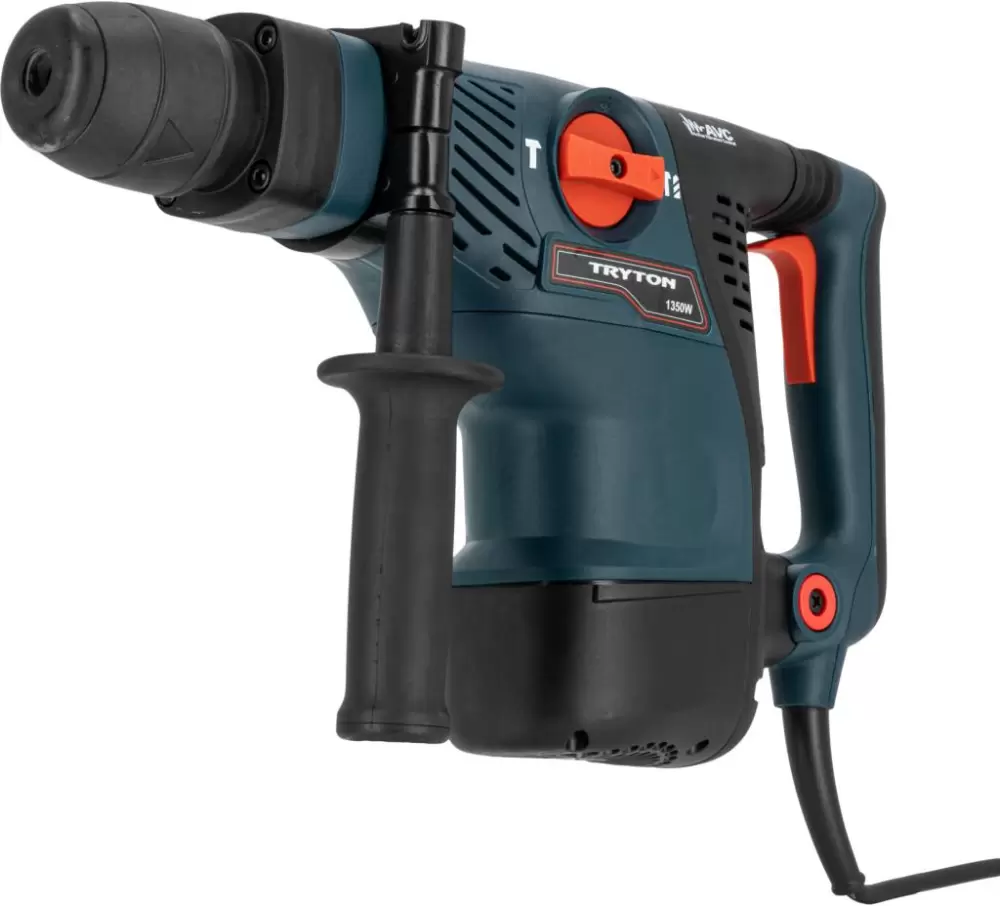 Перфоратор Tryton TMM1350X фото