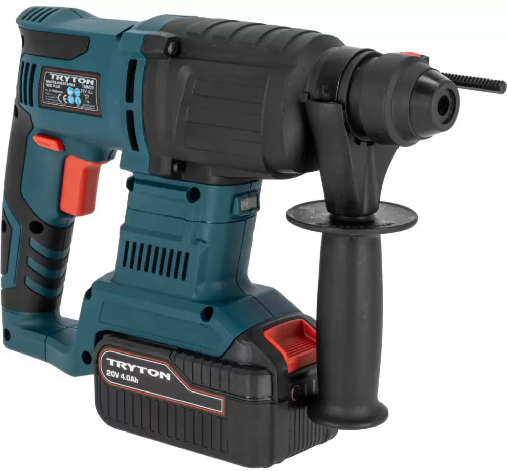 Перфоратор Tryton TMM20 фото