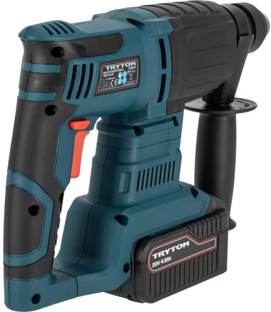 Перфоратор Tryton TMM20 фото