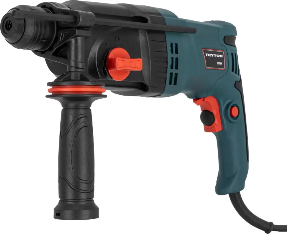 Перфоратор Tryton TMM900K фото