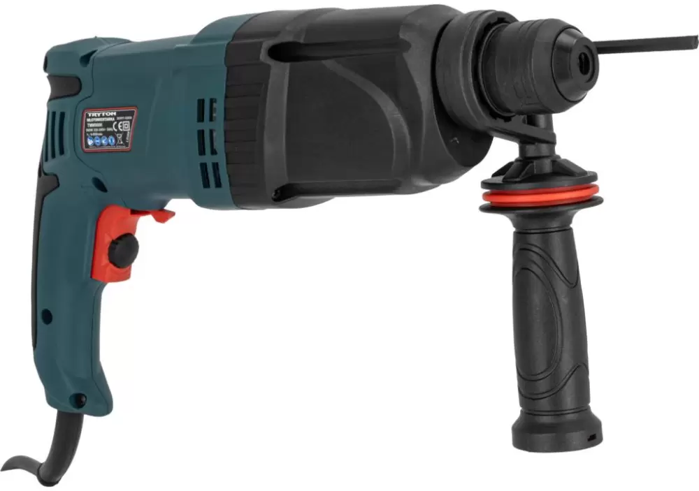 Перфоратор Tryton TMM900K фото