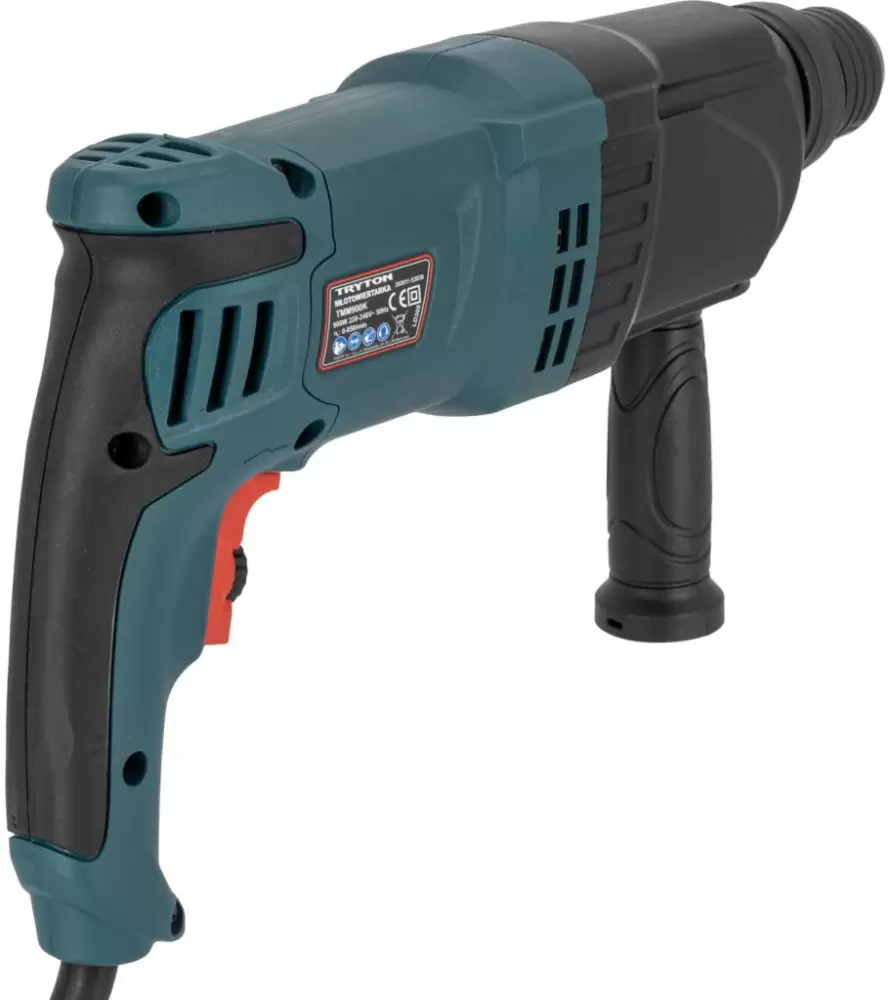 Перфоратор Tryton TMM900K фото