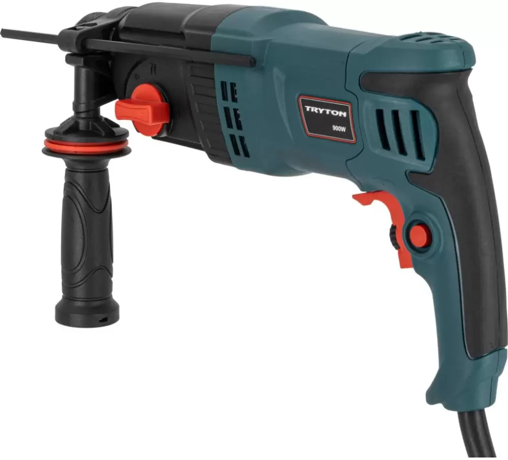 Перфоратор Tryton TMM900K фото