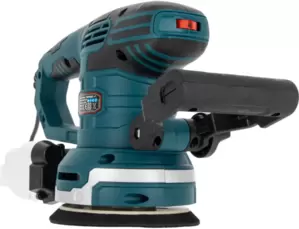 Эксцентриковая шлифмашина Tryton TMO450B фото