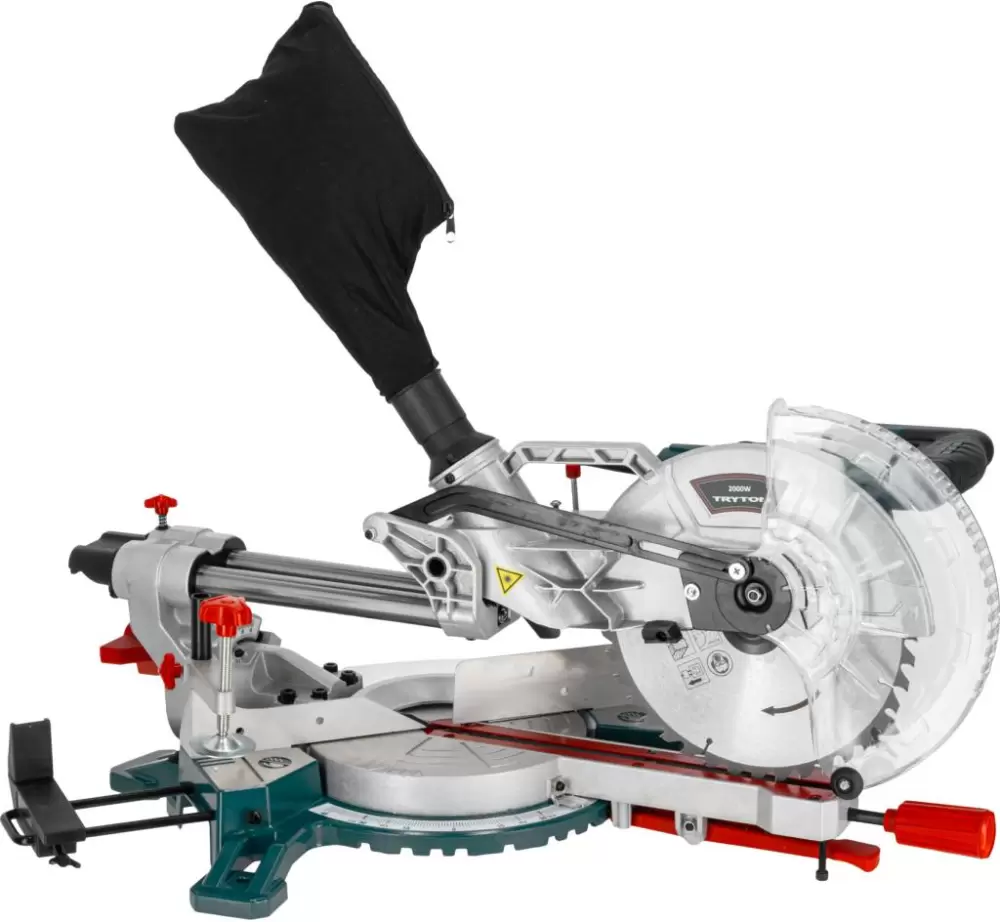 Торцовочная пила Tryton TU2000A фото