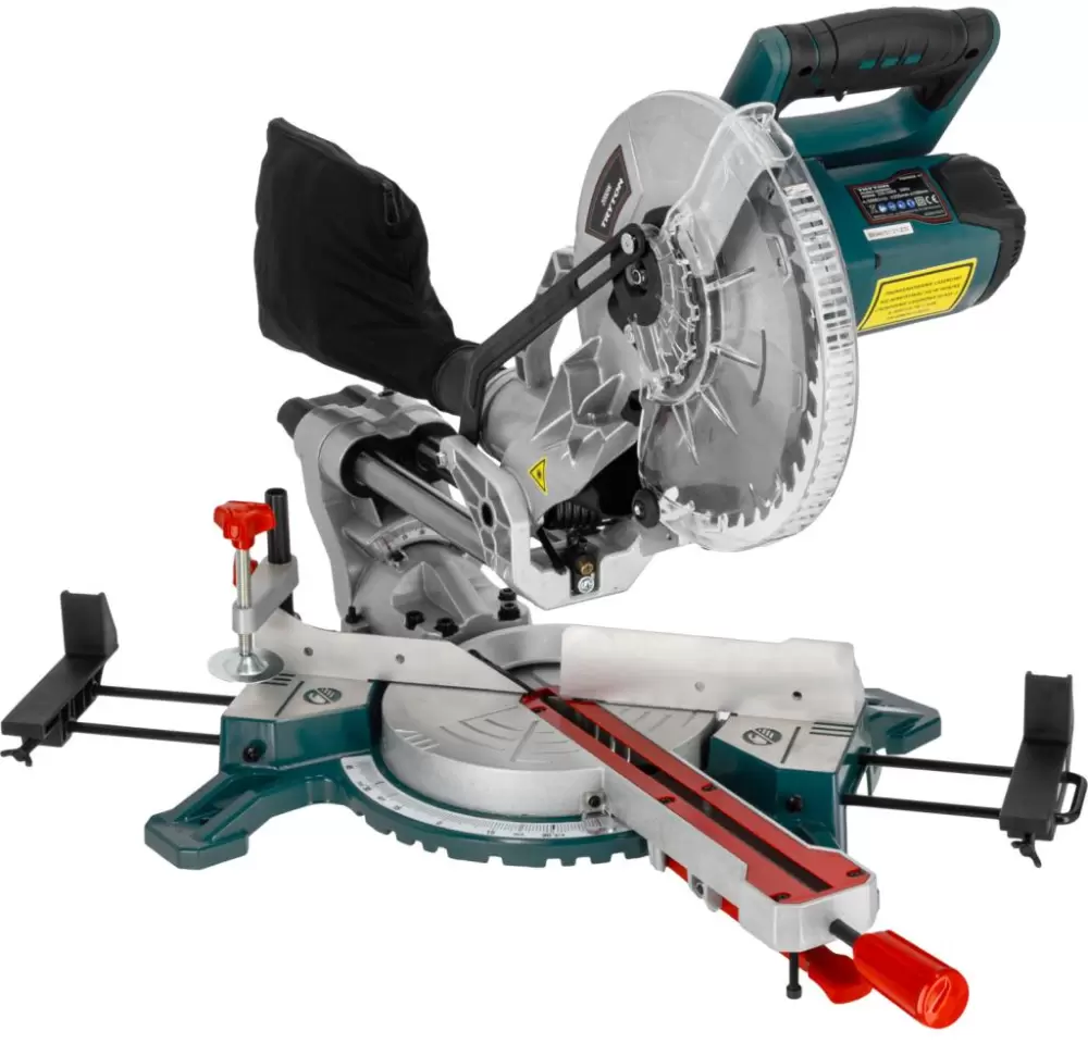 Торцовочная пила Tryton TU2000A фото