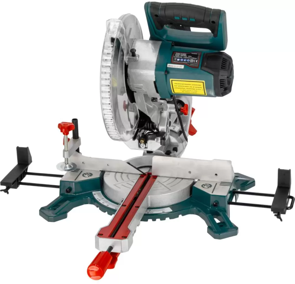 Торцовочная пила Tryton TU2000A фото