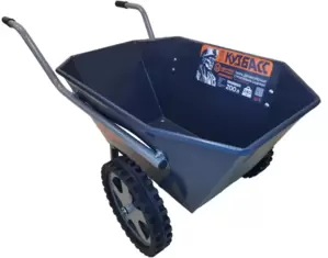 Тачка строительная Центроинструмент 2322-Т