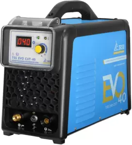 ТСС EVO CUT-40