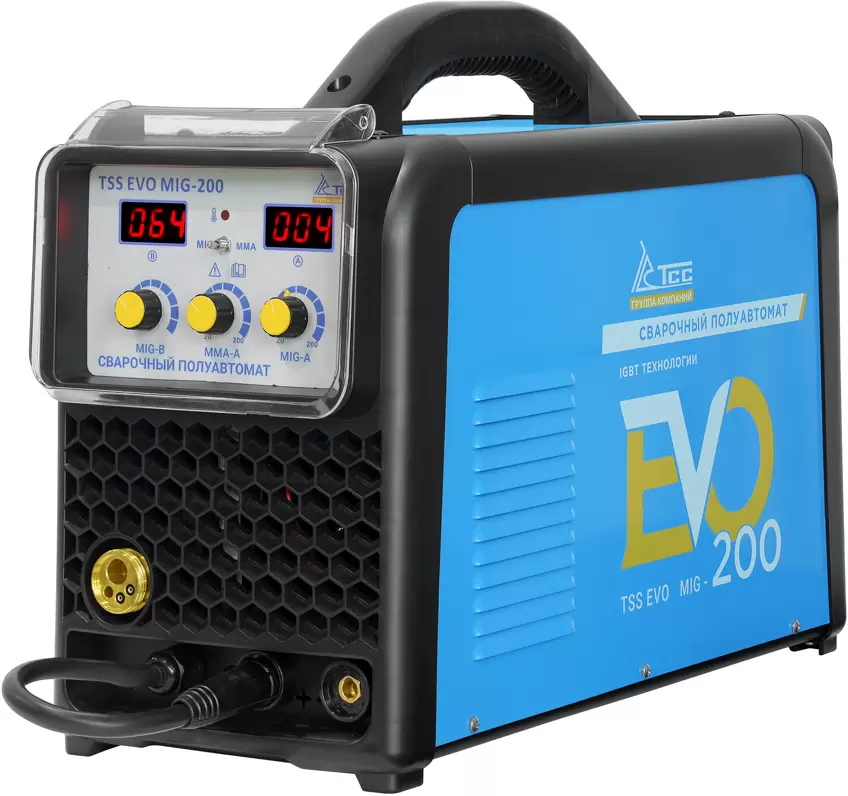 ТСС EVO MIG-200