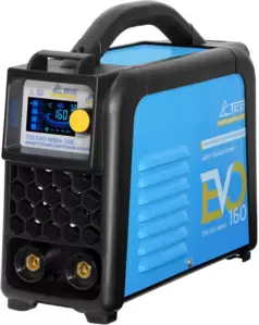 Сварочный инвертор ТСС EVO MMA-160 фото
