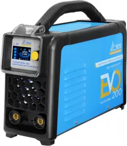 ТСС EVO MMA-200