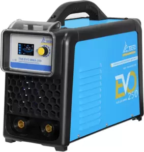 ТСС EVO MMA-250