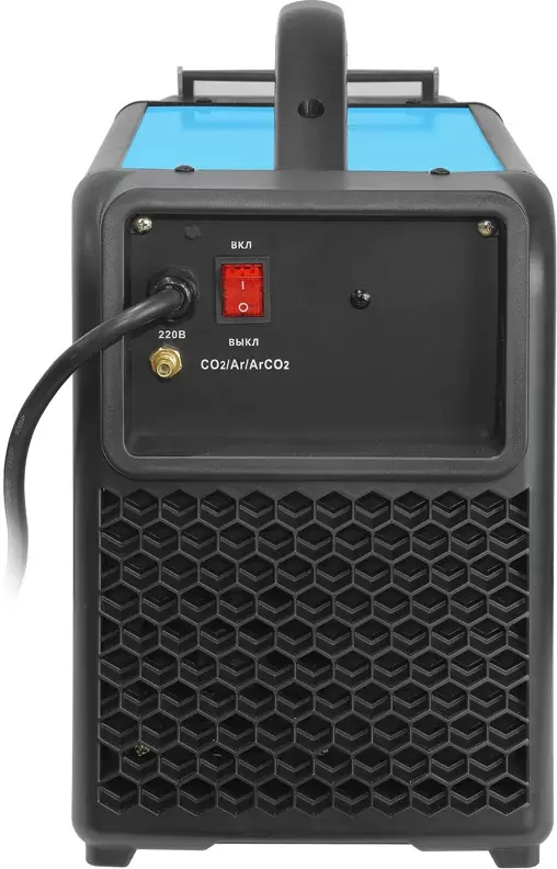 Сварочный инвертор ТСС EVO MTM-200 Pulse фото