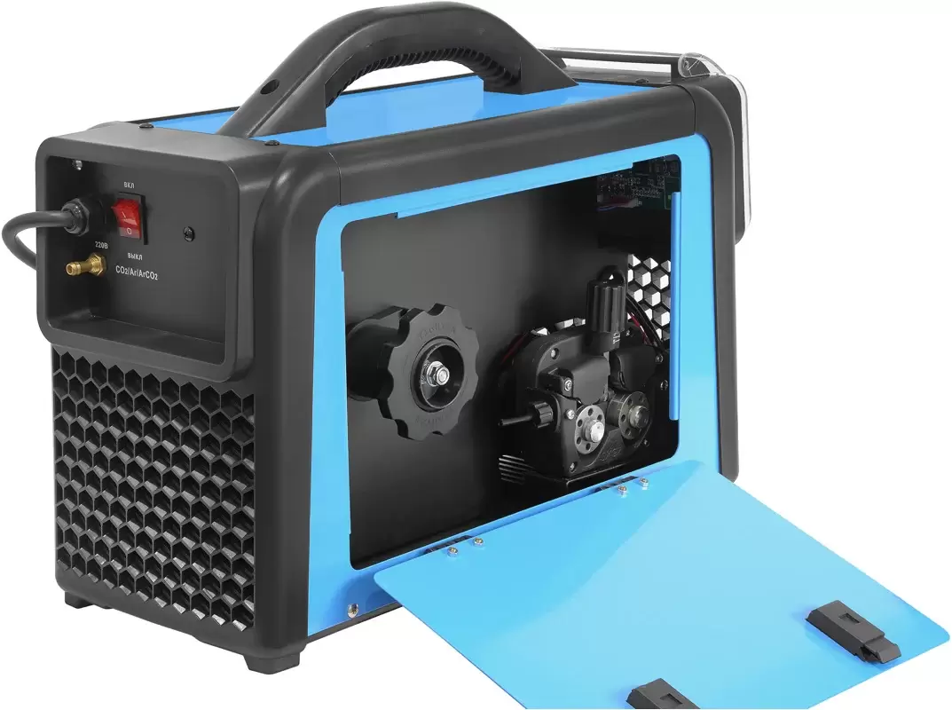 Сварочный инвертор ТСС EVO MTM-200 Pulse фото