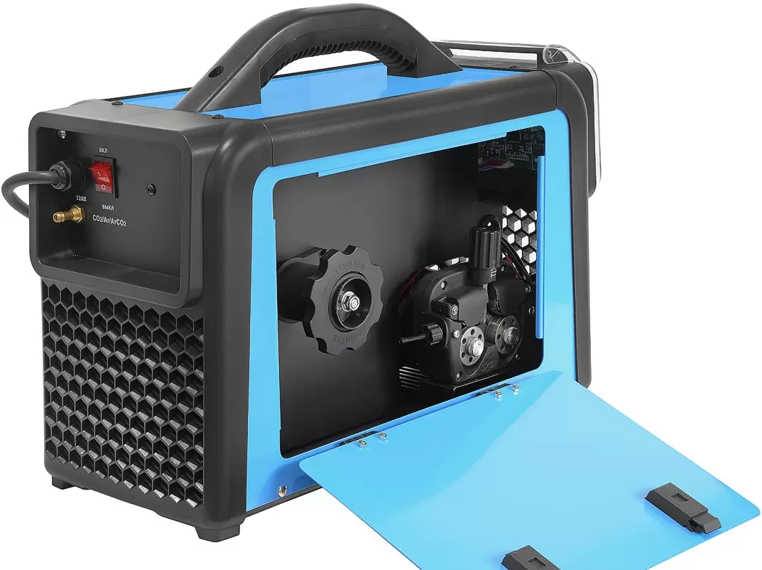 Сварочный инвертор ТСС EVO MTM-200 Pulse NEW фото